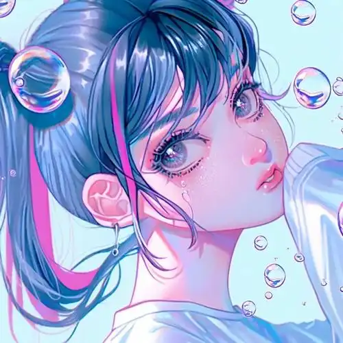 用户站台票根的头像