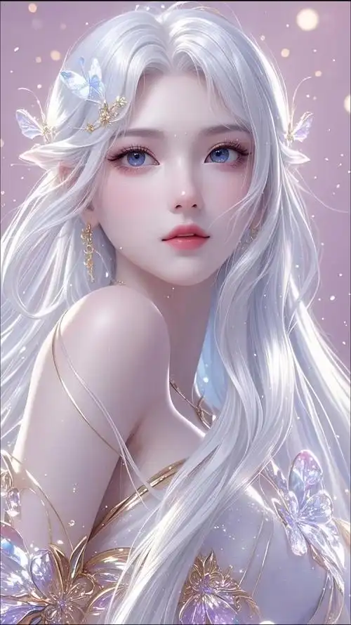 电视剧《三体》海报